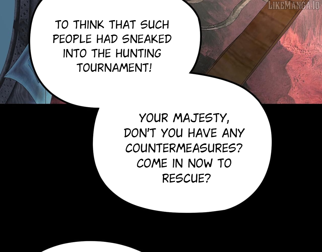 Me, The Heavenly Destined Villain Chapter 283 - page 5